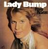 Пластинка LP PENNY MCLEAN - Lady Bump SWX6281 VICTOR 1976 Япония Соул/Фанк Б/у