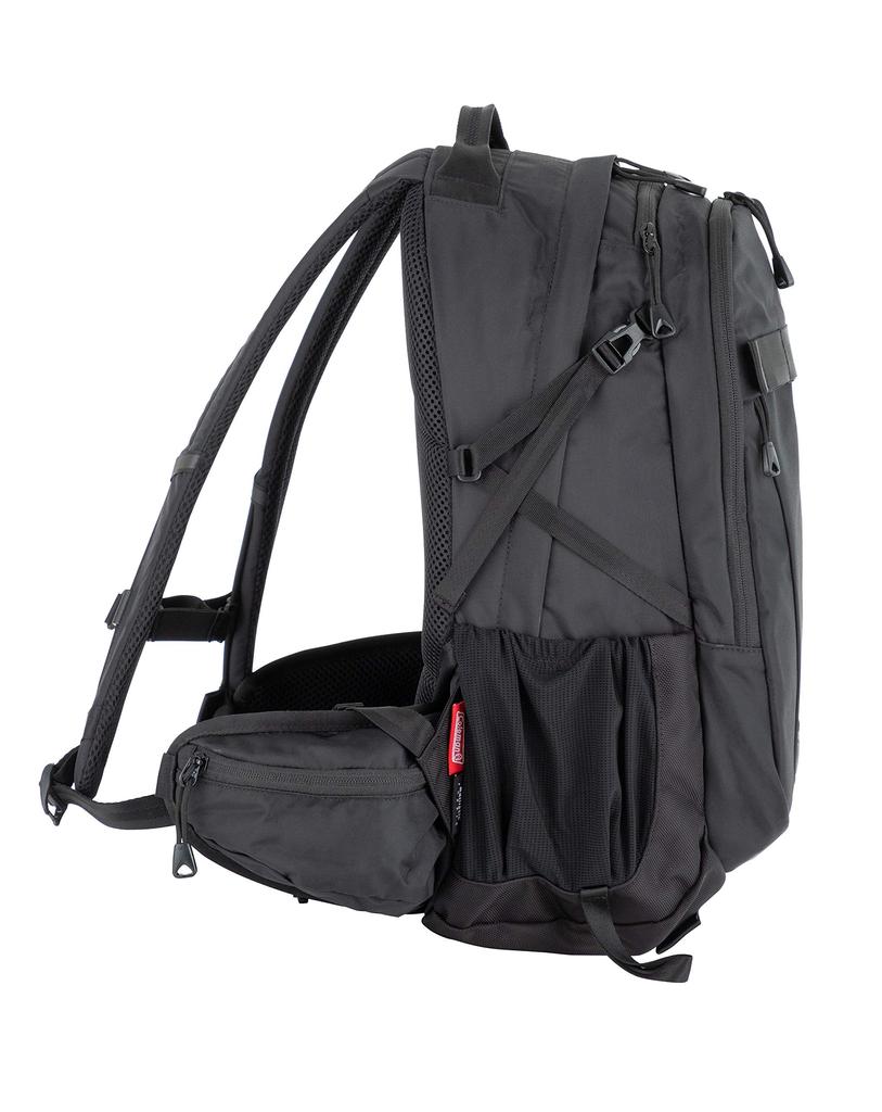 Rucksack Esria 25 [Coleman] (Black)