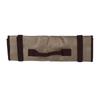 Large Capacity Tent Stakes Storage Bag Wide Handle Tent Nail Storage Bag  Beach Travel