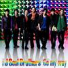 CD SANDAIME J SOUL BROTHERS - Go My Way(DVD-цуки) RZCD59020BPROMO Япония ОбиЯпонская поп/рок Б/У