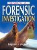 Книга The Science of Forensic Investigation