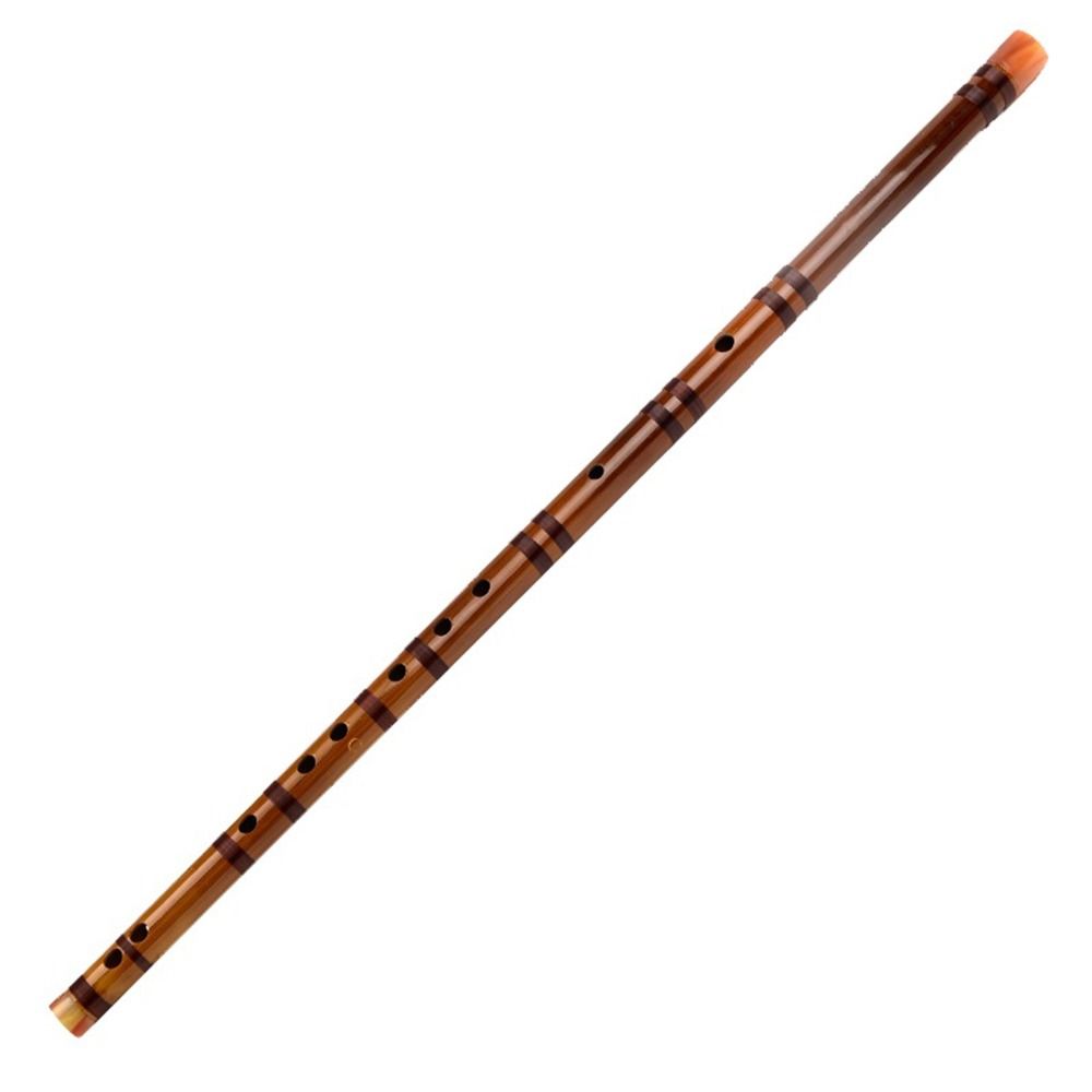 Flauta 6 Holes Bamboo Flute Chinese Dizi Irish Whistle Flute Professional Woodwind Flutes