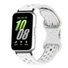 Силиконовый ремешок для Samsung Galaxy Fit 3, спортивный ремешок для часов для Samsung Galaxy Fit3, сменный браслет, аксессуары