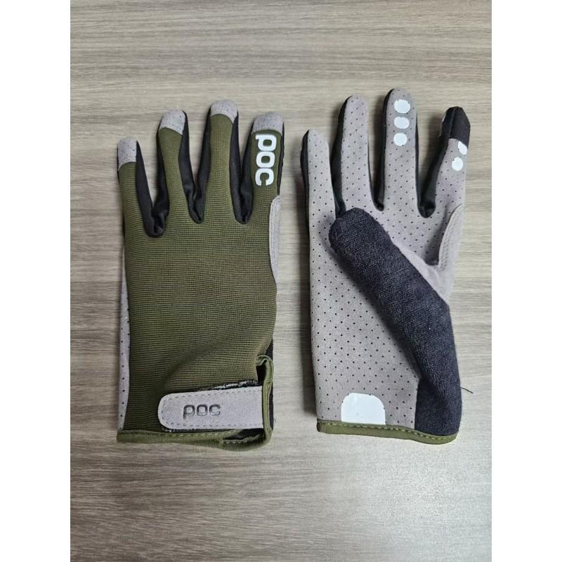 All-Season Cycling Gloves Touchscreen Compatible Breathable MTB Trail Enduro Downhill Road Bike Men Women