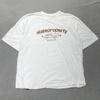 Государственная собственность, винтаж ; XL/2XL Футболка с графическим принтом в стиле Rocawear Y2K для скейтбординга и серфинга, унисекс
