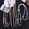 Mobile Phone Hangings Phone Chain Crossbody Cellphone Strap Phone Strap Necklace Phone Lanyard