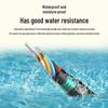 Suhao GYFTA53 Outdoor Direct Burial Armored Fiber Optic Cable