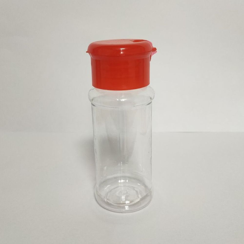 10 шт. 100 мл шейкеры для барбекю перечница походный графин универсальная банка для приправ кухня