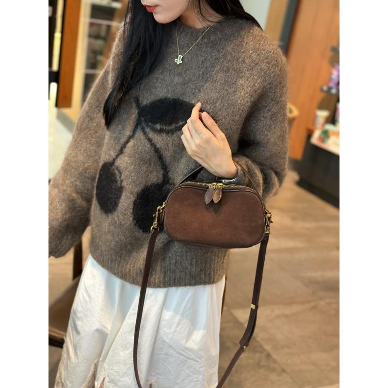 Квадратная сумка кроссбоди Модная женская сумка через плечо