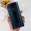 For Asus ZenFone Max Pro M2 Case ZB631KL ZB633KL Luxury Marble Bumper Soft Clear Silicone Phone Back Cover For Asus X01BDA Capas