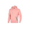 Nike DNA Print Hooded Basketball Sweatshirt Men Tops Pink BV9350-606