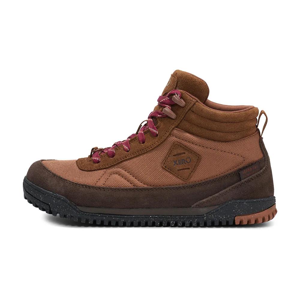 Xero Shoes Ridgeway Hiking Boots