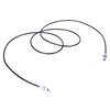 stainless steel Car Accessories speedometer cable BDP7645 suitable for Toyota Land Cruiser models 1960-1984  BJ40 BJ42 FJ40 FJ45