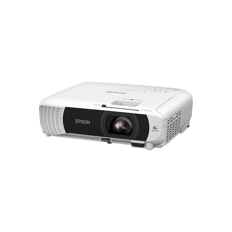 Epson CB-W55 3LCD Wireless Office Projector (CN version)