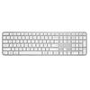 Беспроводная Bluetooth-клавиатура Logitech MX Keys S