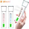 USB Нано Увлажнитель для лица Handy Cool Mist Spray Machine для дома и путешествий Спрей для увлажнения лица Нано Уход за лицом Бьюти-устройство