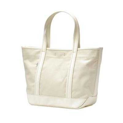 СУМКА-ТОУТ BOYFRIEND M 739-18514 Ivory/70