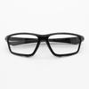 Men Sport Glasses Frames TR90 Eyewear Outdoor Sports Rectangle Frame Myopia Prescription Cycling Eyeglasses Hot