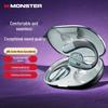 Беспроводные спортивные наушники-вкладыши Monster X02