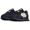 New Balance 327 Черно-фиолетовый U327WVE