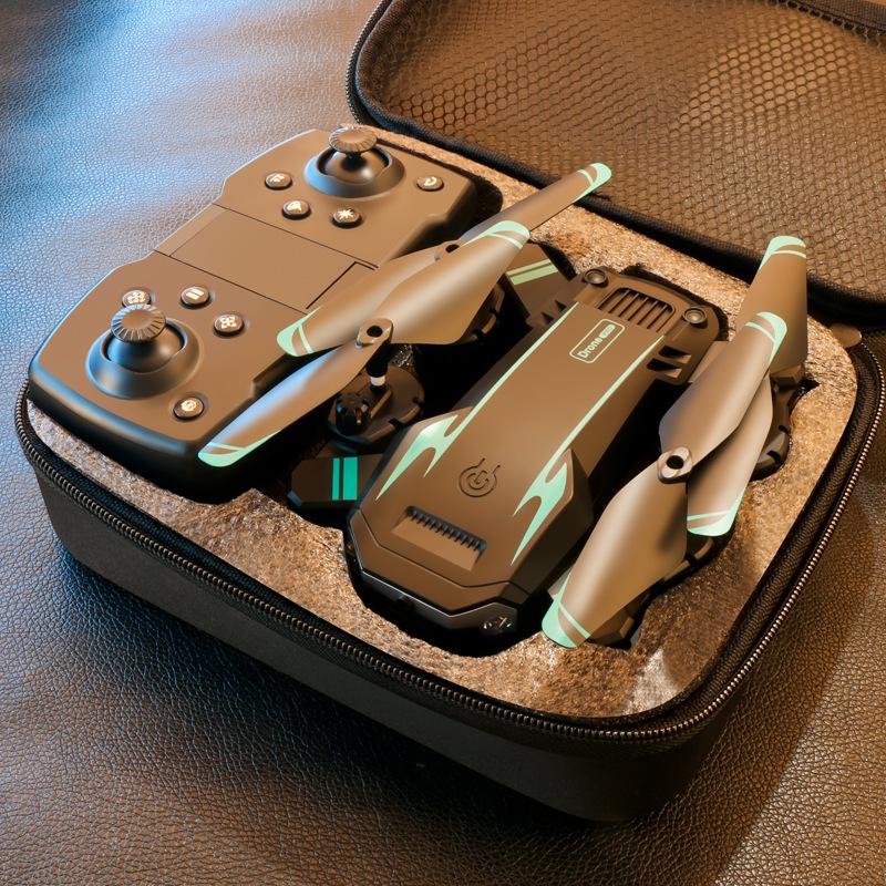 Genuine G6 S6 Dual-Color Drone with Aerial Photography and Upgraded Motor