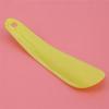 Convenient Creative Plastic Shoehorn Small Shoes Puller Artifact Wear Shoes Tools