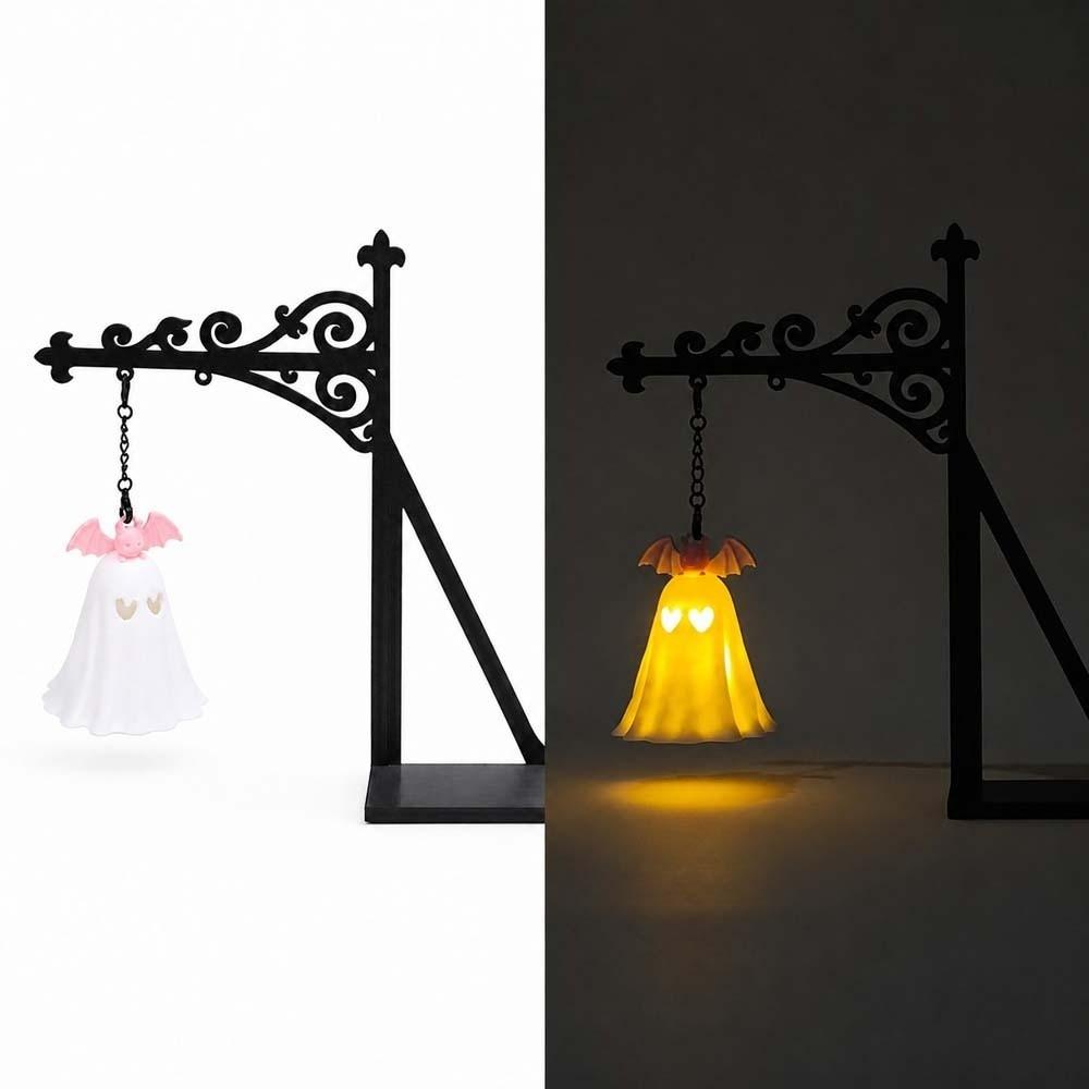 LED Light Bookshelf Insert Light Multi Styles Christmas Bookstand Decor Study Room