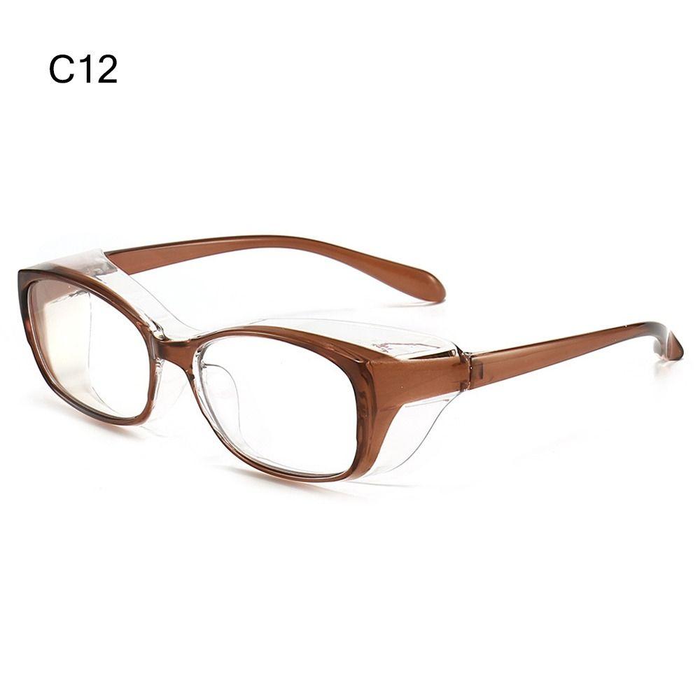 Anti-glare Anti-fog Anti Pollen Goggles Clear Vision Chameleon Glasses  for Men Women