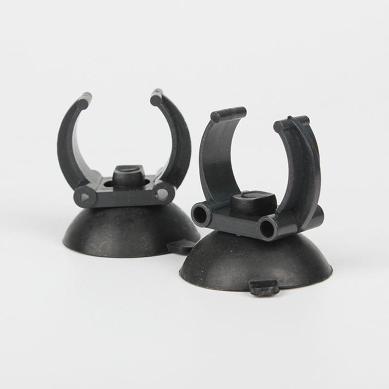 LED Aquarium Heater & Light Tube with Suction Clip