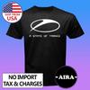 АРМИН ВАН БЮРЕН A State of Trance Мужская Черная Размер S-5XL