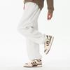 Fingercroxx Men's Loose Fit Cuffed Sweatpants
