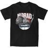 Gift Rapper Morad T Shirt For Unisex M.D.L.R Album Tour Hip Hop 100% Cotton T-shirts Short Sleeve