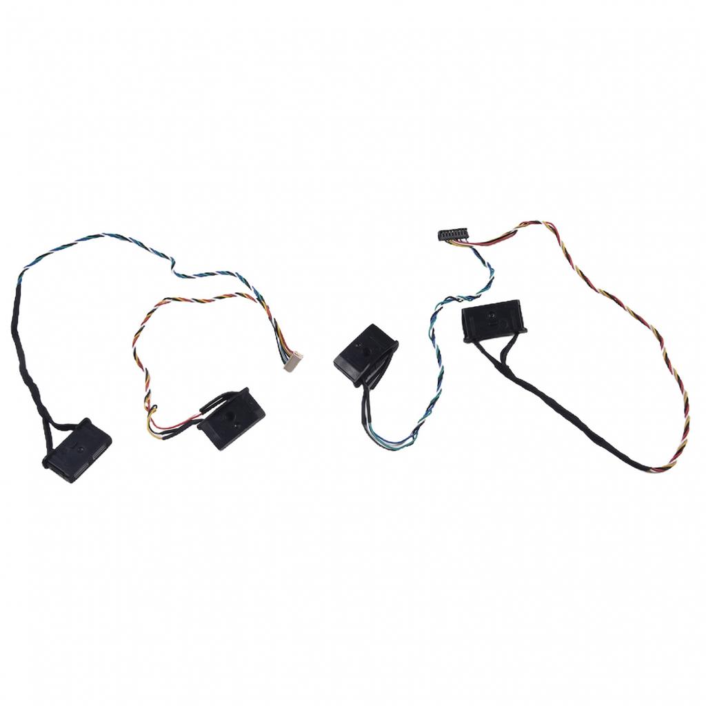 Производительный датчик защиты от падения Надежный Правый Роботы Солидный