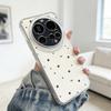 Креативный прозрачный мягкий чехол из ТПУ для Redmi Note 13 Pro 5G Redmi Note 10 Pro Redmi Note 12 13 Xiaomi 13 Ultra Xiaomi 14 Ultra