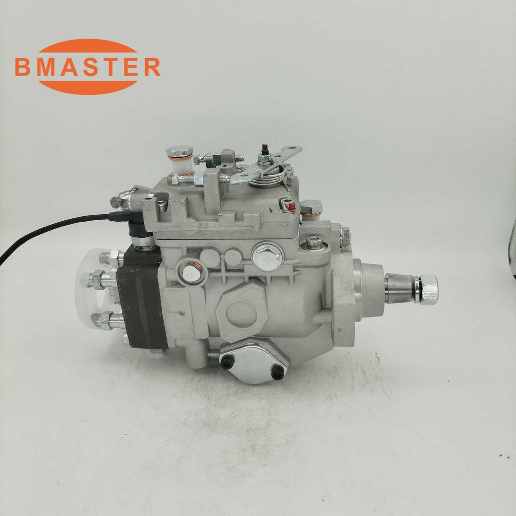 Premium Diesel Pump 104641-7260 for 4D95L Engine