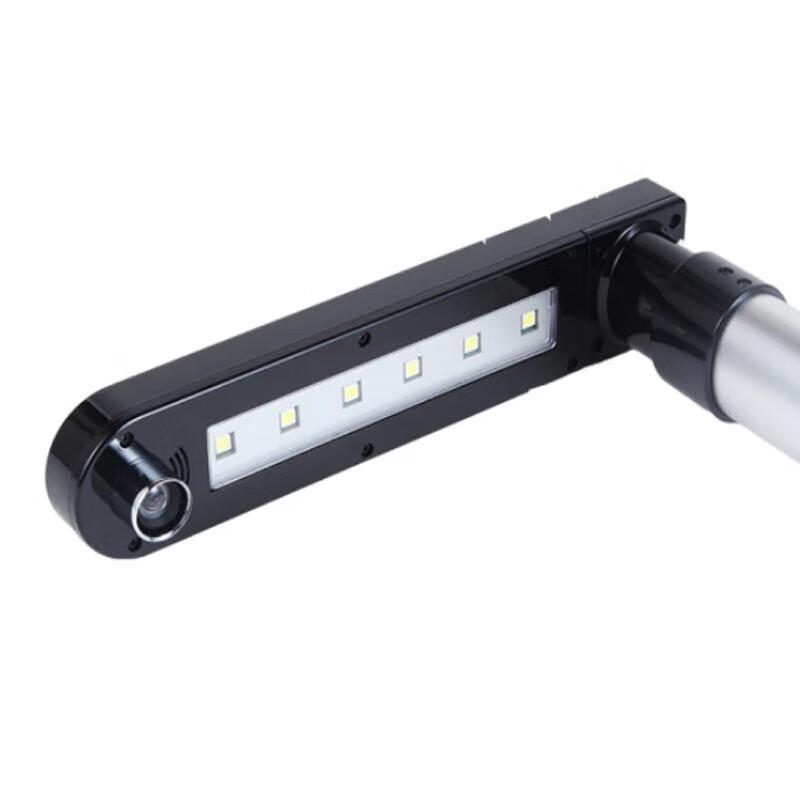 DeyiPai D1003TS A3 10MP Dual-Lens Document Camera CN plug (adapter included)