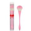 Nail Dust Brush Tools Small Bristle Brush Powder Powder Foundation Brush Makeup Brush Soft Bristle Large Brush Head Clean Dust Sweep Makeup Tools