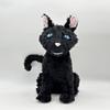 Плюшевые игрушки с имитацией животных, креативные декоративные подвесные куклы