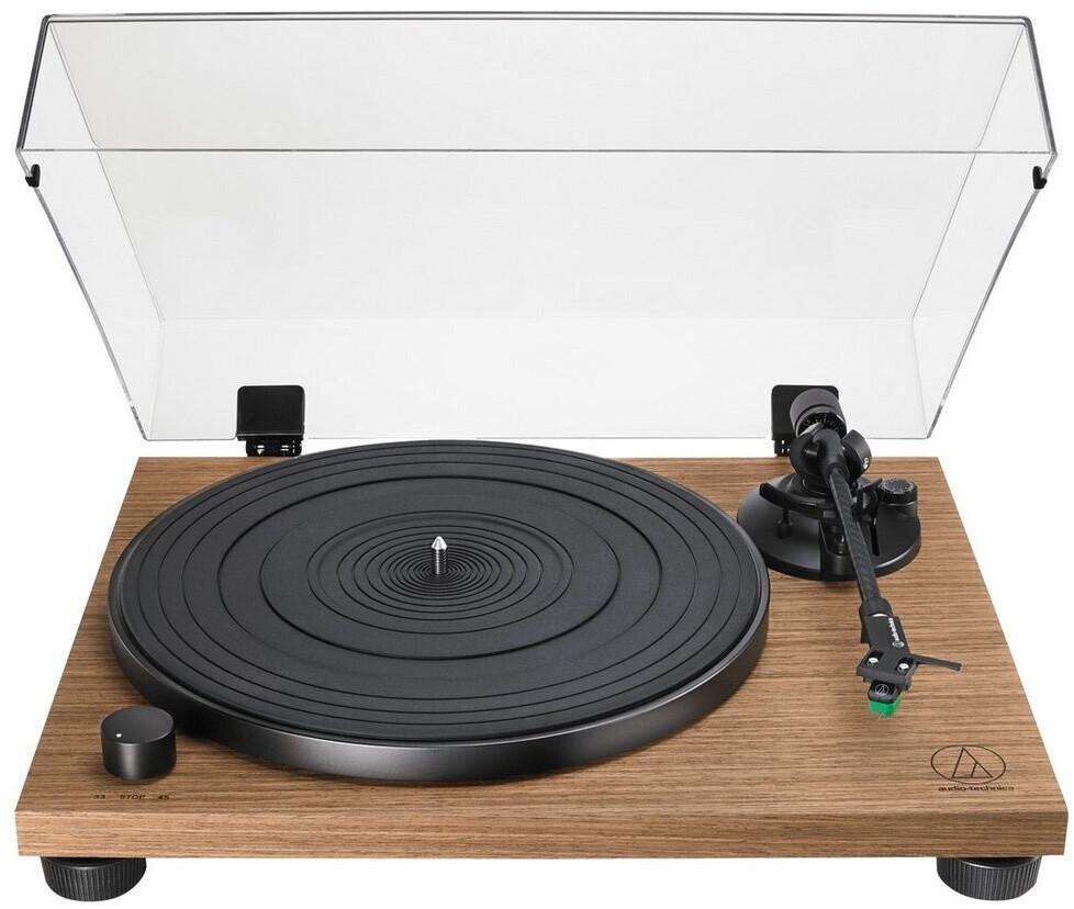 Проигрыватель виниловых пластинок Audio Technica AT-LPW40WN