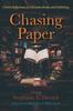Книга Chasing Paper : Critical Reflections On Christian Books and Publishing