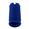 Blue House Roller Suction Hose Household Cleaning Tool Practical