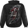 Spiral Direct Unisex Adult ReaperÂ´s Portal Hoodie