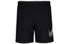 Nike Спортивные шорты мужские черные умеренные DD1626-010