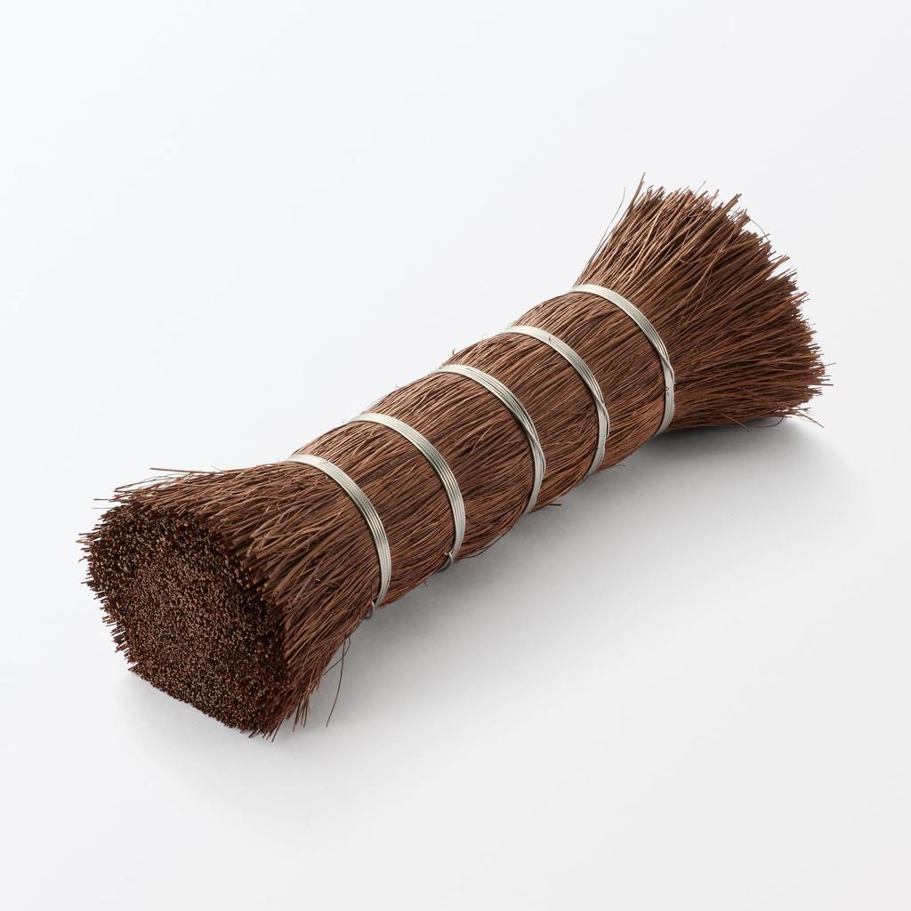 MUJI Палочка для ладони 13 см 84794551 Мочалка, Большая, Прибл.. Длинный,
