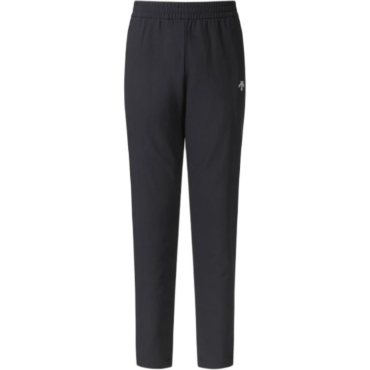 DESCENTE Knitted Sweatpants Unisex SP421RPTO1