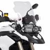 For BMW F800GS F800 F700 GS F700GS F 700 800 650 GS 2008-2018 Motorcycle Headlight Guard Grille Grill Cover Protector Accessorie