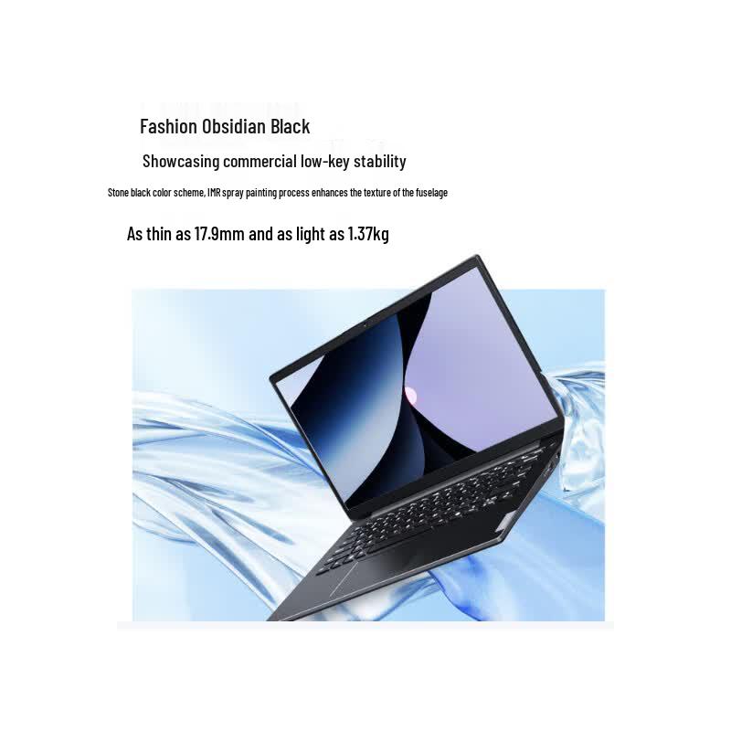 Lenovo Zhaoyang X3-14IRL Business Laptop (CN version)