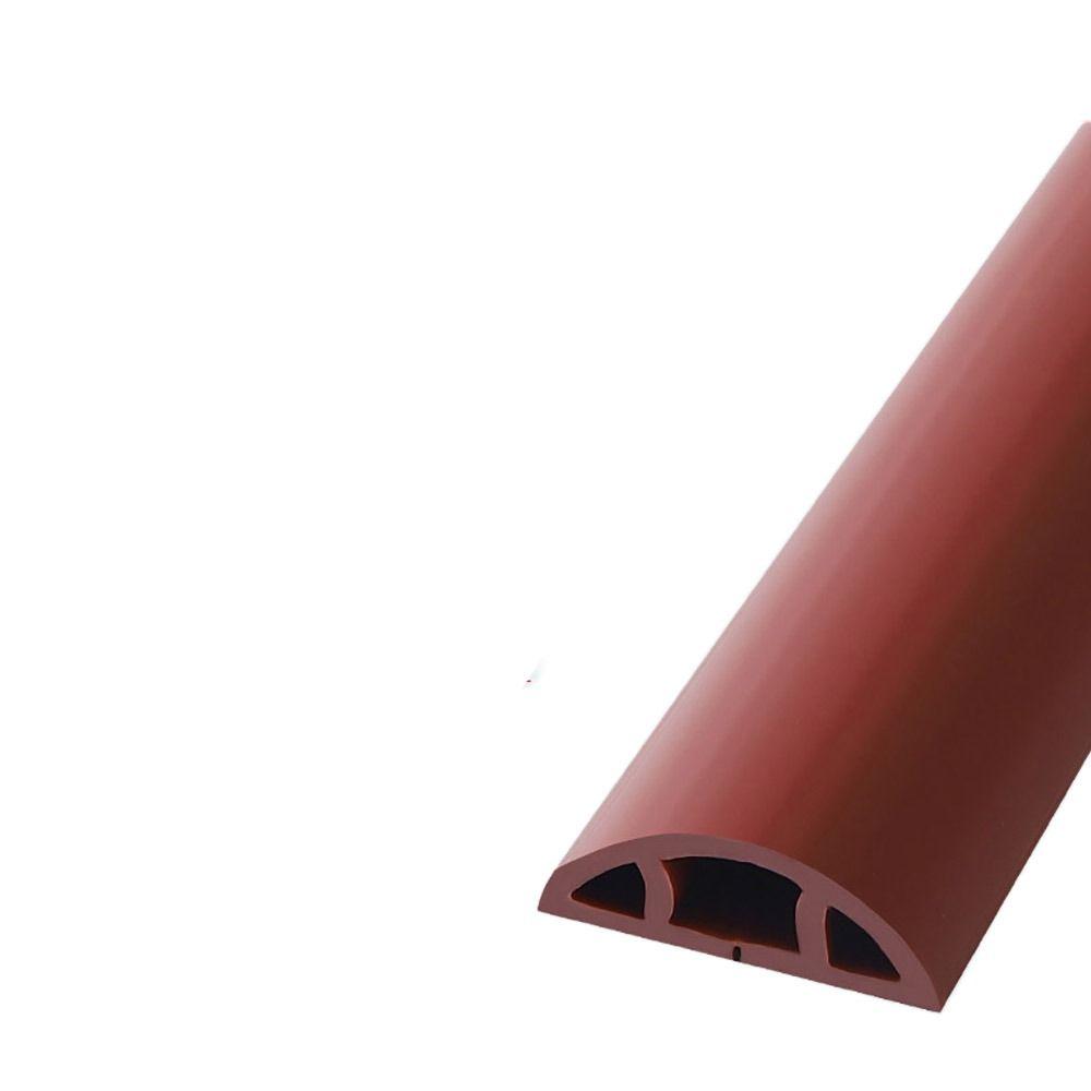 Кабельный канал Защита шнура Защита силового кабеля Защита удлинителя Кабельный канал для прокладки электропроводки Защита напольного шнура