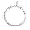 [IU Pick] Unis Chain Bracelet S (Jjunb04Bs501Sw7S0)