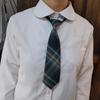 [VIVIANUS] Kids' Tie, Children's Tie, Kids' Tie, Children's Tie, Wedding Tie, Men's Suit, Formal, Party, Formal (009, 28 x 7cm)